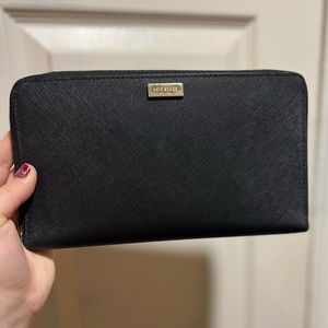 Kate spade wallet